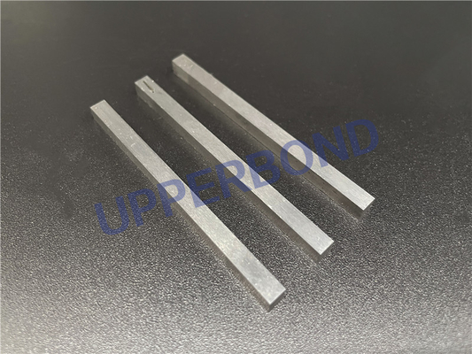 Mua Long cao độ cứng dao Blade 4 * 4 * 73mm Cigarette Machine Knife cho Packer sản xuất trực tuyến