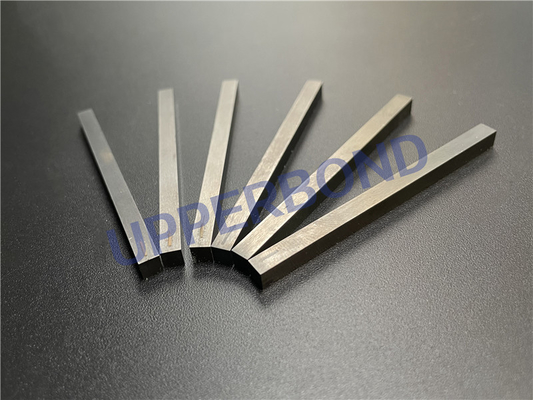 Mua Chất lượng cao Độ cứng cao 4 * 4 * 73mm Máy hút thuốc lá Knife sản xuất trực tuyến