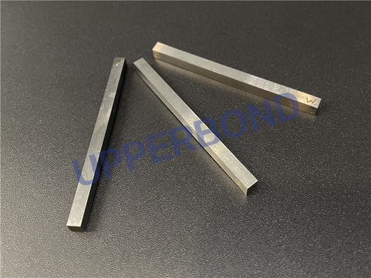 Mua Đồng thuốc lá máy làm dao tròn / Đầu dao độ cứng 4 * 4 * 93mm đầu cho máy MK8 MK9 GD sản xuất trực tuyến