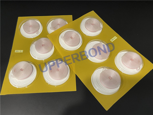 Mua Nhựa nén thuốc lá nylon cho máy chế tạo thuốc lá tương thích với các mô hình MK8 / MK9 / MK8D / PASSIM sản xuất trực tuyến