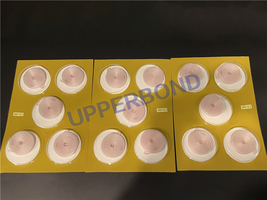 Mua 0.8mm dày băng hút polyamide len trắng cho máy xay mk8 sản xuất trực tuyến