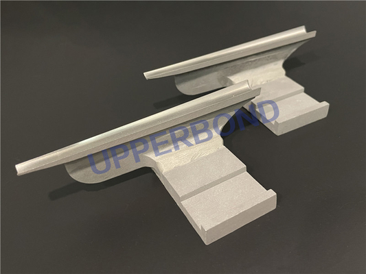 Mua MK8 / MK9 Máy hút thuốc lá tùy chỉnh Phụ tùng trong kim loại chịu nhiệt độ sản xuất trực tuyến