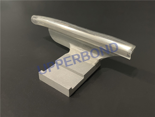 Mua Phụ tùng phụ tùng cho máy chế tạo thuốc lá thép cho Protos 70/MK9 với dung nạp nhiệt độ cao hơn và chống mòn sản xuất trực tuyến