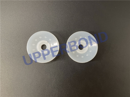 Mua OEM/ODM chấp nhận được Milk White HLP Cigarette Machine Parts sản xuất trực tuyến