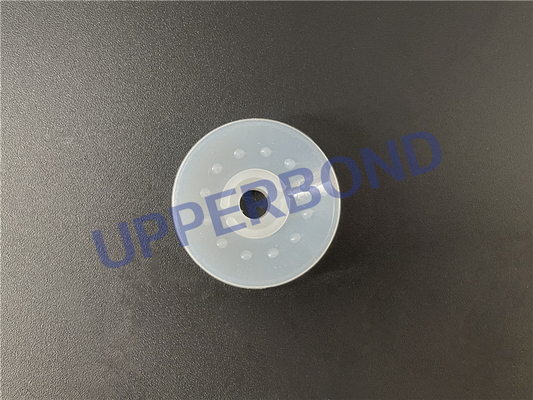 Mua Tùy chỉnh 35 * 8mm Milk White Suction Bowl HLP Chiếc máy hút thuốc lá sản xuất trực tuyến