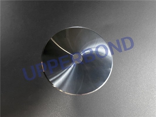 Mua Dao tròn thép bền cao cho cắt thuốc lá đáng tin cậy trong máy MK8 MK9 sản xuất trực tuyến