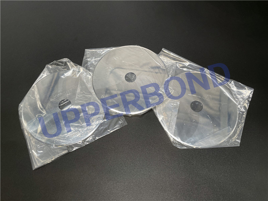 Mua 0.3mm Độ dày kim loại màu xám hợp kim Carbide dao cho máy hút thuốc lá công nghiệp và công việc nặng cắt sản xuất trực tuyến