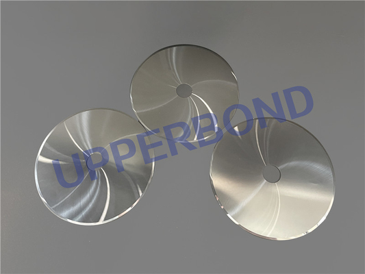Mua Dao tròn với 0,3mm cho độ bền trên máy hút thuốc MK8 MK9 sản xuất trực tuyến