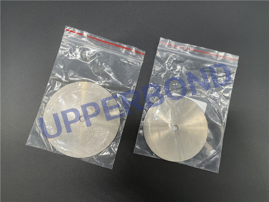 Mua 70mm Sliver thép / hợp kim sắc nét bánh xe đá cho máy hút thuốc lá sản xuất trực tuyến