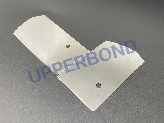Mua 108mm * 60mm * 0,16mm Xám thuốc lá dao tròn cắt chính xác sản xuất trực tuyến