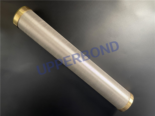 Mua Protos / Passim Collector Tube Tăng khả năng dính thuốc lá trong sản xuất thuốc lá sản xuất trực tuyến