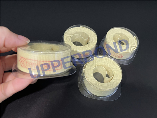 Mua 0.50 - 0,62 mm băng băng chống nhiệt Kevlar mang thuốc lá cho Kdf2/mk9/protos 80 sản xuất trực tuyến