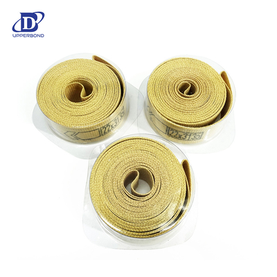 Mua Dây hút thuốc lá màu vàng Aramid sợi máy trang trí băng 0,50-0,62mm cho ITEM8000/mk9/protos 70 sản xuất trực tuyến