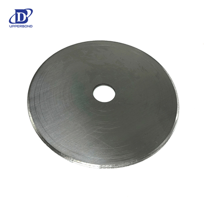 Mua MK8 / MK9 Máy thuốc lá phụ tùng 60 * 19 * 0.3mm Blade tròn cho lâu dài sản xuất trực tuyến