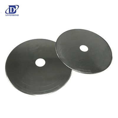 Mua MK8/MK9 60 * 19 * 0.3mm Máy hút thuốc lá dao tròn tùy chỉnh Phụ tùng phụ tùng cho máy lọc sản xuất trực tuyến
