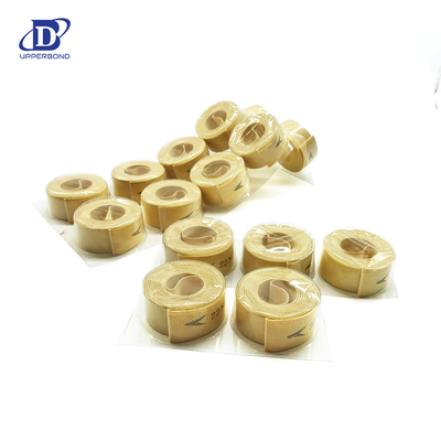 Mua Băng dán trang trí nội thất Kevlar vô tận màu vàng cho máy cuốn thuốc lá sản xuất trực tuyến