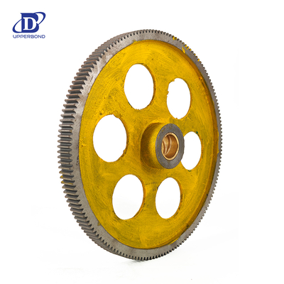 Mua Molins MK8 Wheel Gear Cigarette Machine Phụ tùng phụ tùng Gear sản xuất trực tuyến