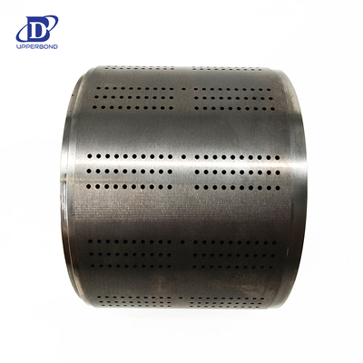 Mua Trống lật bằng thép không gỉ MK9 cho bộ phận máy cuốn điếu sản xuất trực tuyến