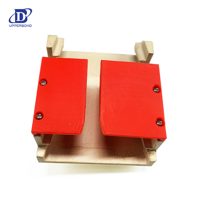 Mua Khuôn Hộp Thuốc Lá cho Dây Chuyền Đóng Gói Thuốc Lá Dung sai ±0.1mm sản xuất trực tuyến