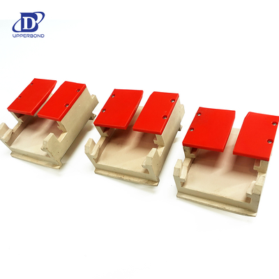 Mua Độ bền cao MK8 MK9 khuôn hộp cho máy đóng gói thuốc lá sản xuất trực tuyến