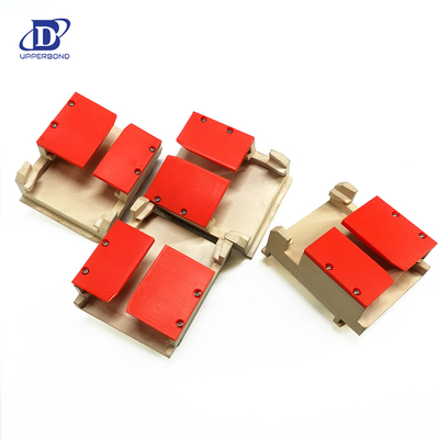 Mua Đơn vị chính xác cao MK8 MK9 khuôn hộp thuốc lá để đóng gói thuốc lá sản xuất trực tuyến