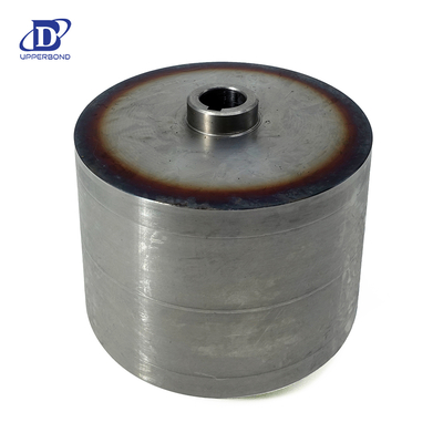 Mua MK8 Máy thuốc lá keo cuộn trống 64mm cho giấy tipping sản xuất trực tuyến