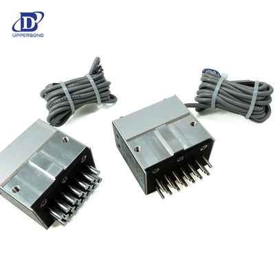 Mua Máy HLP Packer Máy phát hiện thuốc lá thép cho các đầu lỏng và bộ lọc bị thiếu sản xuất trực tuyến