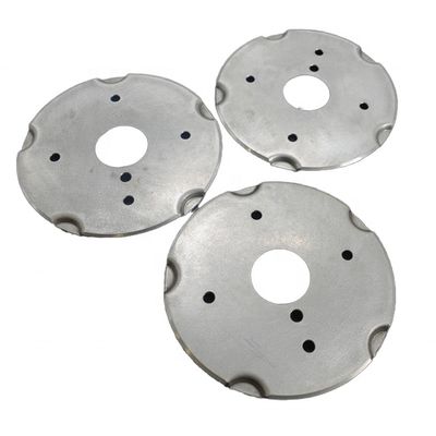 Mua Custom Size Alloy Steel Denser Disc for Cigarette Making Machine with 2 Years Warranty and 7 Days Lead Time sản xuất trực tuyến