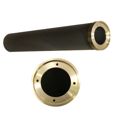 Mua King Size Collector Tube for MK8 MK9 Cigarette Making Machines with Custom Design Options sản xuất trực tuyến