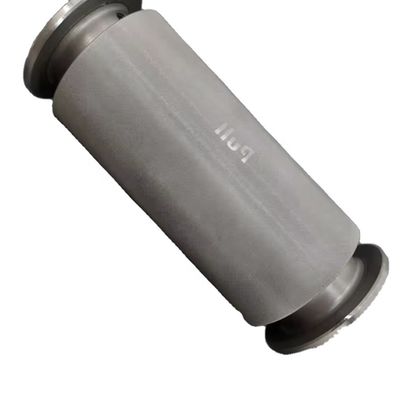 Mua Stainless Steel Embossing Roller with Customer Designed Pattern for Long Functional Life in Cigarette Packing Machines sản xuất trực tuyến