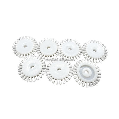 Mua Polyisoprene Rubber Suction Cup for Tobacco Packaging Machinery with Competitive Price and Non Toxic Properties sản xuất trực tuyến