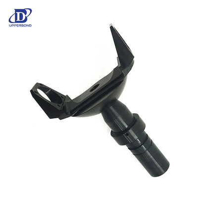 Mua MK8 Máy hút thuốc lá thép Bracket mạnh mẽ và chống nhiệt độ cao khung hỗ trợ sản xuất trực tuyến