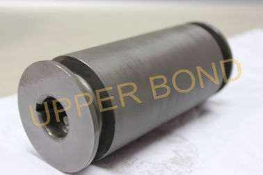 Mua Steel Blank Embossing Roller For Cigarette Aluminum Paper Pattern sản xuất trực tuyến