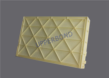 Mua Chống ăn mòn Khay nạp thuốc lá Độ cứng và bền sản xuất trực tuyến