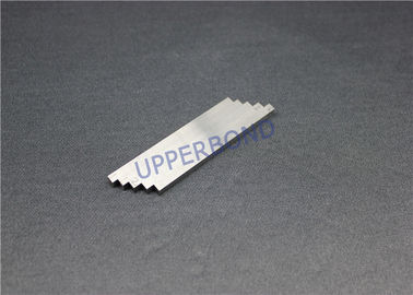 Mua Nhà sản xuất thuốc lá 8 Lưỡi cắt giấy / Lưỡi dao vuông dài Bộ phận đeo dao sản xuất trực tuyến