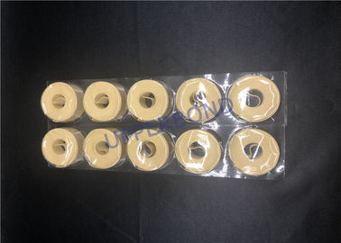 Mua Băng vải Kevlar MK8 Bộ phận máy thuốc lá Khả năng mở rộng thấp Bề mặt nhẵn sản xuất trực tuyến