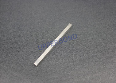 Mua Dao máy thuốc lá MAX3, Lưỡi cắt giấy vuông Bobbin Tùy chỉnh sản xuất trực tuyến