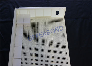 Mua Bánh bích quy nhựa cho khay nạp Cig MK8 / MK9 với độ bền sản xuất trực tuyến