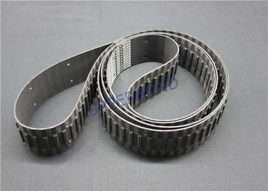 Mua Hệ thống vành đai thời gian Bộ phận máy thuốc lá / Đai truyền tải điện sản xuất trực tuyến