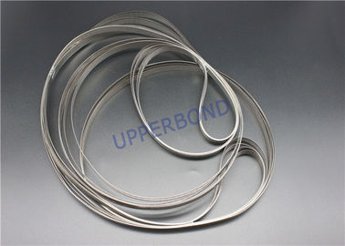 Mua Tùy chỉnh máy móc thuốc lá Phụ tùng thay thế Băng hút thép Vận chuyển thuốc lá đính kèm sản xuất trực tuyến