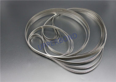 Mua Băng hút thuốc lá thép MK8 Bộ phận máy thuốc lá Độ bền cao sản xuất trực tuyến