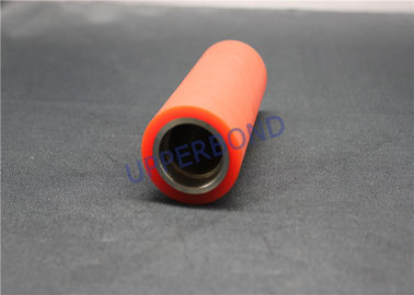Mua Con lăn áp lực giấy cao su và thép để nhấn giấy đầu vào chưa được xử lý cho máy làm thuốc lá sản xuất trực tuyến