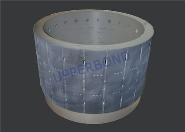 Mua Tipping Paper Roller Thuốc lá Phụ tùng thay thế Tuổi thọ chức năng dài sản xuất trực tuyến