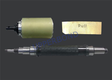 Mua Máy móc thuốc lá Phụ tùng thay thế con lăn thép dập nổi giấy giấy sản xuất trực tuyến