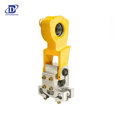 mua Hội đồng mang sổ cái thay thế trực tiếp hai lần cho loạt MOLINS sản xuất trực tuyến