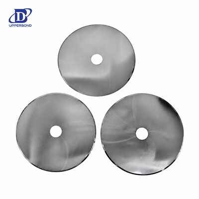 mua Lưỡi tròn hợp kim Mk8/Mk9 100*15*0.3 phụ tùng cho máy thuốc lá sản xuất trực tuyến