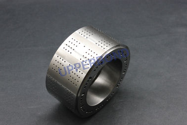Mua Kim loại Máy móc Thuốc lá Phụ tùng MK8 / MK9 / Protos Con lăn thép cho Giấy Tipping sản xuất trực tuyến
