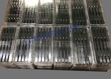 Mua Lưỡi cắt giấy Bobbin của máy làm thuốc lá CE ISO sản xuất trực tuyến