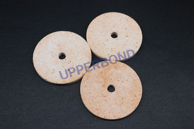 Mua Vật liệu sa thạch Shapening Wheel mài dao tròn trong máy làm thuốc lá MK9 sản xuất trực tuyến