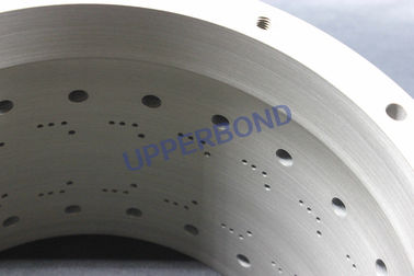 Mua Con lăn thép không gỉ bền để xử lý giấy được lắp ráp trong máy làm thuốc lá sản xuất trực tuyến